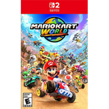 Game Mario Kart World - Nintendo Switch 2