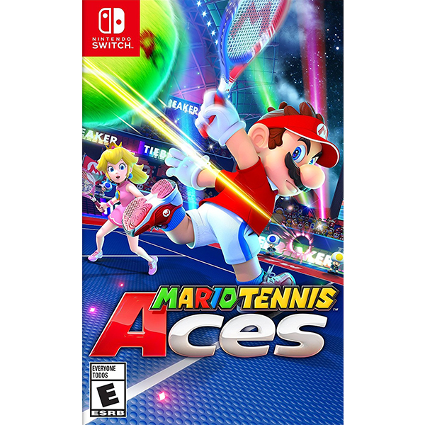 Mario Tennis Aces cho máy Nintendo Switch