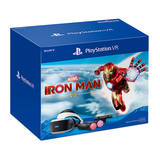 Kính PlayStation VR version 2 Marvel's Iron Man Bundle