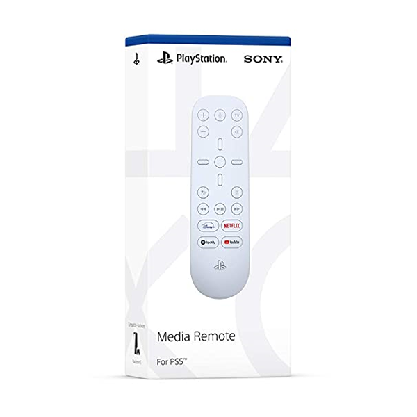 Điều khiển Media Remote