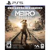 Metro Exodus Complete Edition cho máy PS5