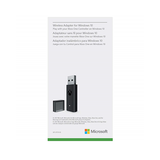 Cục phát Microsoft Xbox Wireless Adapter for Windows 10 chính hãng