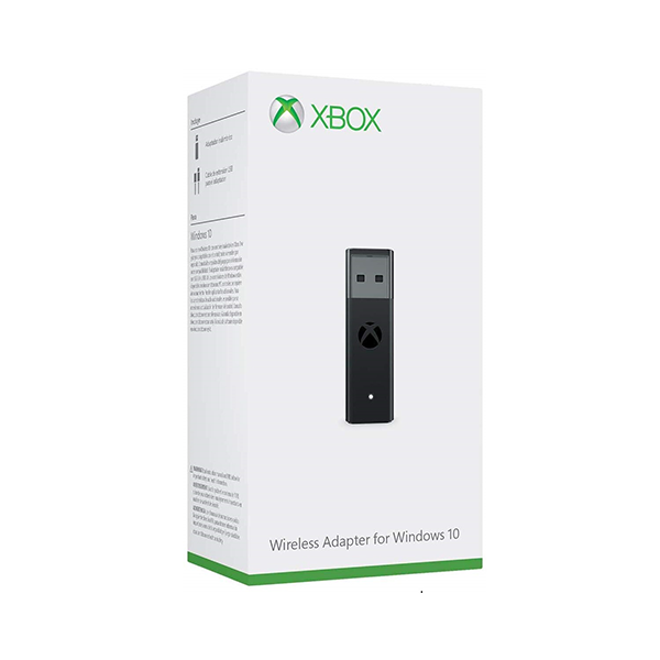 Cục phát Microsoft Xbox Wireless Adapter for Windows 10 chính hãng