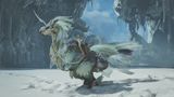 monster hunter wilds - game ps5 - gamescenter store