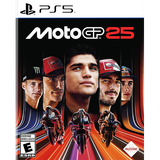 Game MotoGP 25 - PS5
