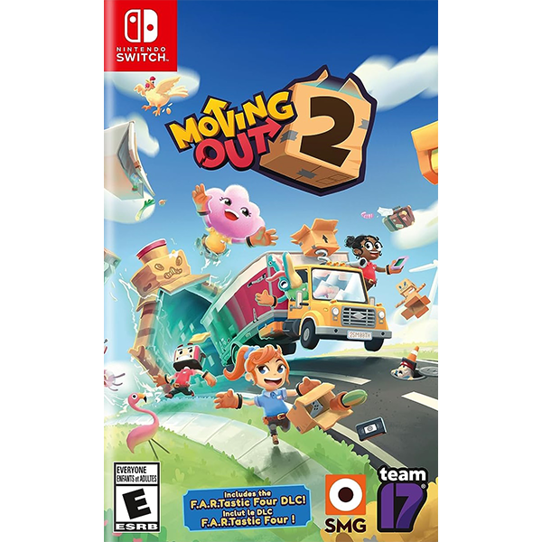 game Nintendo Switch Moving Out 2