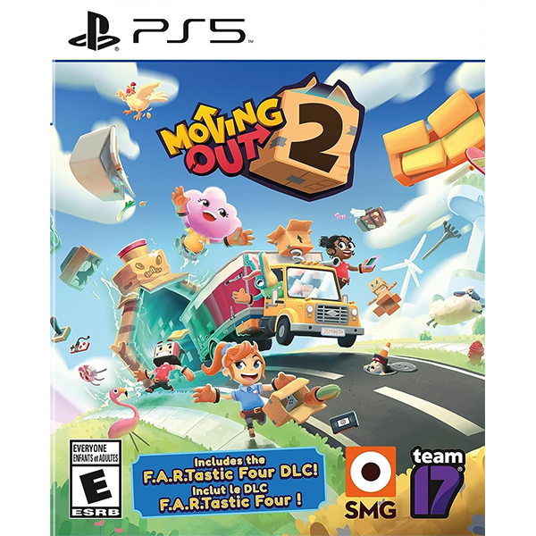 Moving out playstation best sale store