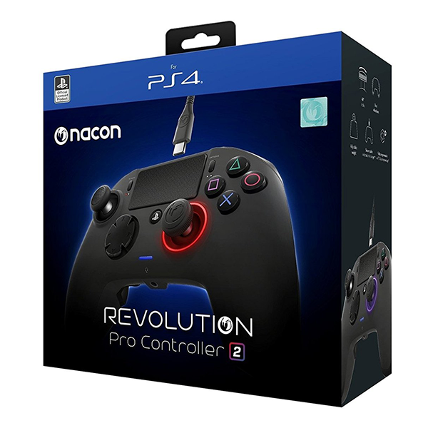 Tay cầm NACON Revolution PRO V2