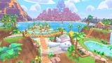 hello kitty island adventure deluxe edition - game nintendo switch - gamescenter store