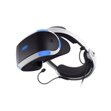 PlayStation VR version 2 với 2 games