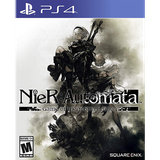 Nier Automata Game Of The Yorha Edition cho máy PS4