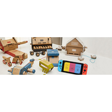 Nintendo Labo Variety Kit Switch