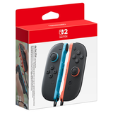 Tay cầm Joy-Con 2 Light Blue/Light Red - Nintendo Switch 2
