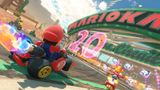 nintendo switch 2 - mario kart world - thẻ game chính hãng