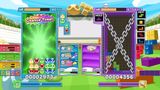 nintendo switch 2 - puyo puyo tetris 2s - video game console