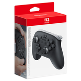 Tay cầm Nintendo Switch 2 Pro Controller 2025