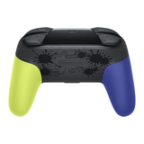 Nintendo Switch Pro Controller Splatoon 3 Edition