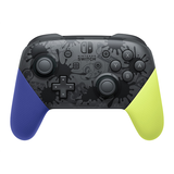 Nintendo Switch Pro Controller Splatoon 3 Edition