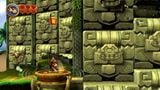 nintendo switch donkey kong country returns hd - thẻ game chính hãng