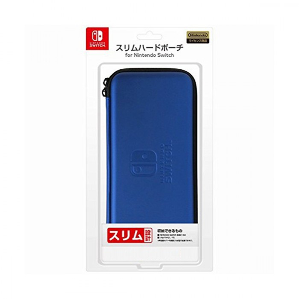 Estuche Protector Premium para Nintendo Switch - Estuche Protector Para Nintendo Switch