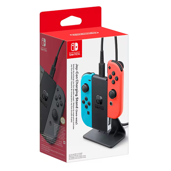 Đế sạc tay cầm Joy-Con Charging Stand (Two-Way)