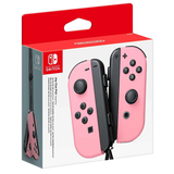 Tay cầm Joy-Con - Pastel Pink Set chính hãng