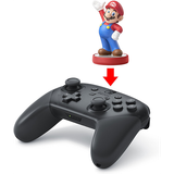 Nintendo Switch Pro Controller