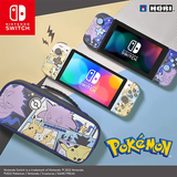 Tay cầm Nintendo Switch Split Pad Compact (Pikachu & Mimikyu)