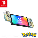 Tay cầm Nintendo Switch Split Pad Compact (Pikachu & Mimikyu)