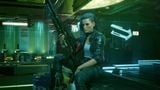 nintendo switch 2 - cyberpunk 2077 ultimate edition - video game console