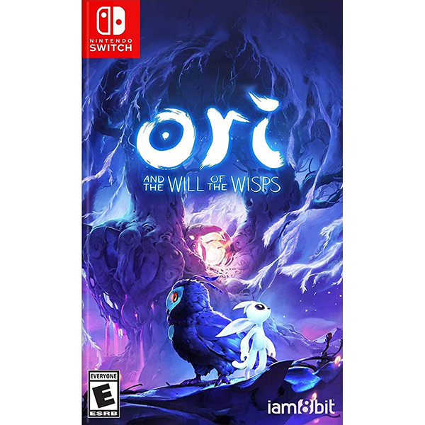 Ori And The Will Of The Wisps cho máy Nintendo Switch