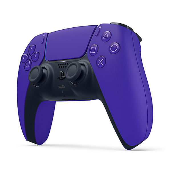 Tay cầm không dây DualSense Wireless Controller - Galactic Purple