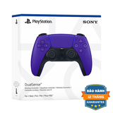 Tay cầm không dây PS5 DualSense Wireless Controller - Galactic Purple
