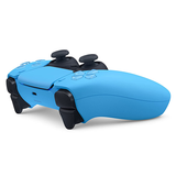 Tay cầm không dây PS5 DualSense Wireless Controller - Starlight Blue