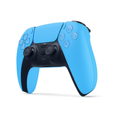 Tay cầm không dây PS5 DualSense Wireless Controller - Starlight Blue