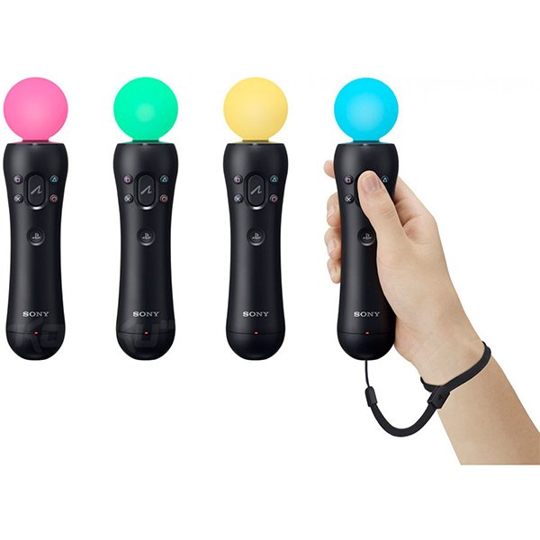 Tay Cầm PlayStation Move