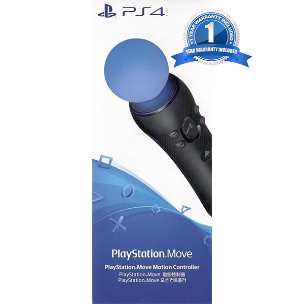 Tay Cầm PlayStation Move