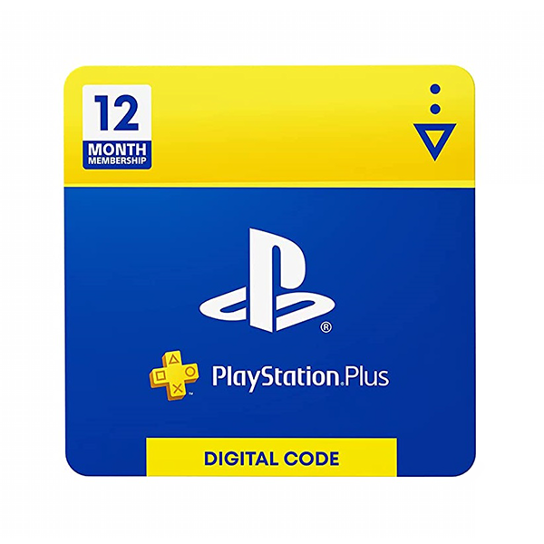 Code 1 năm PlayStation Plus hệ US