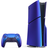 Vỏ máy PlayStation 5 Slim (PS5) - Chroma Indigo giá tốt