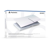 Vỏ máy PlayStation 5 Slim (PS5) - Chroma Pearl chính hãng