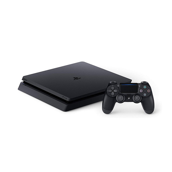 Máy PS4 Slim 1TB chính hãng - Đã qua sử dụng (2nd)