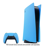 Vỏ máy PlayStation 5 (PS5) - Starlight Blue