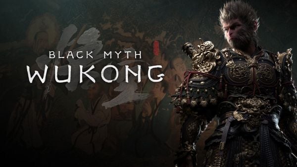 game PS5 Black Myth Wukong include Deluxe Edition