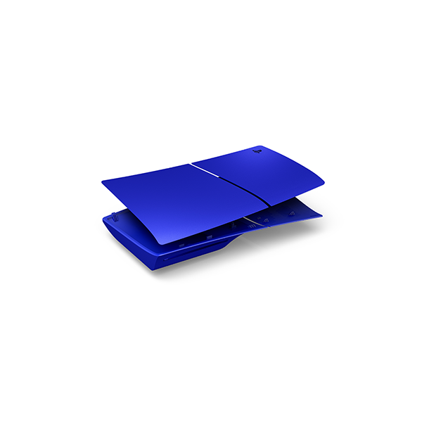 Vỏ máy PlayStation 5 Slim (PS5) - Cobalt Blue chính hãng