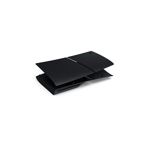 Vỏ máy PlayStation 5 Slim (PS5) - Midnight Black chính hãng