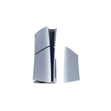 Vỏ máy PlayStation 5 Slim (PS5) - Sterling Silver giá tốt