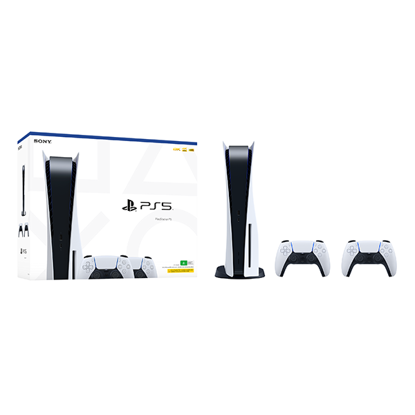 PlayStation 5 Mídia física - Somos Loja Física - Parcelamos em até 12x sem  Juros - Videogames - Portão, Curitiba 1220789764