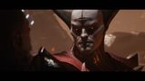 ps5 doom the dark ages - đĩa game chính hãng
