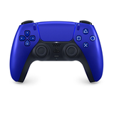 Tay cầm không dây PS5 DualSense Wireless Controller - Cobalt Blue chính hãng