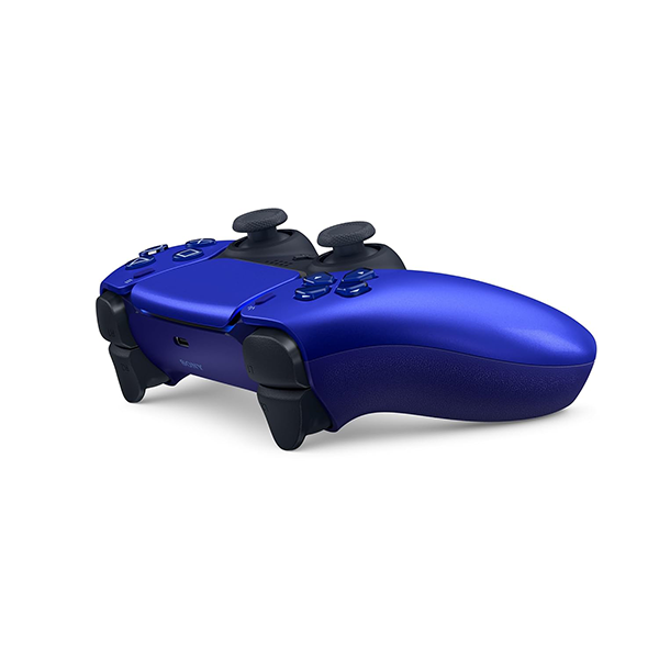 Tay cầm không dây DualSense Wireless Controller - Cobalt Blue chính hãng